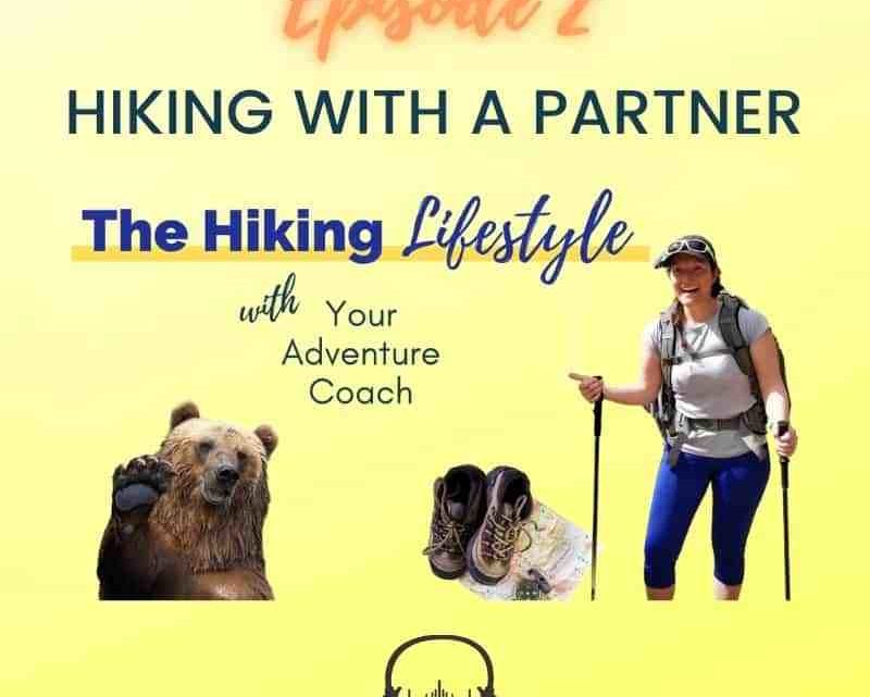 Comment trouver un partenaire de randonnée ?