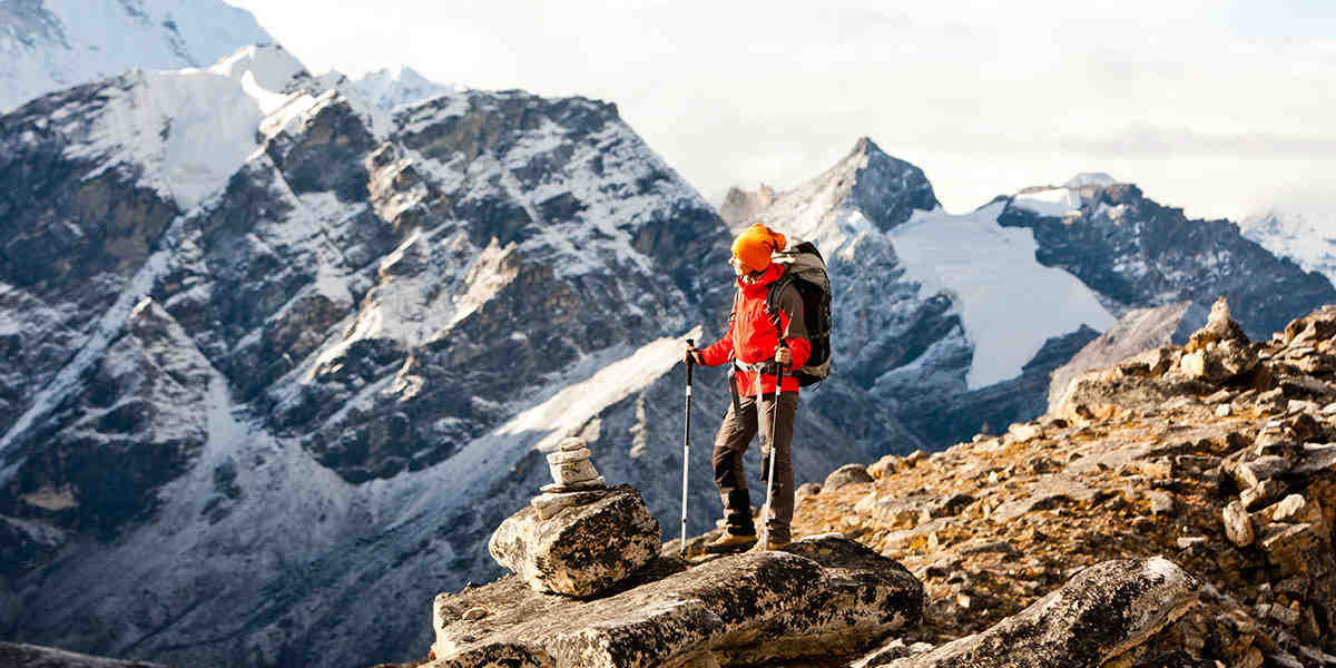 Comment se former à l'alpinisme ?