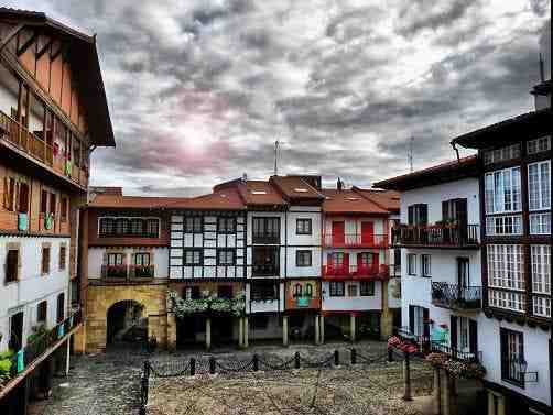 Où aller vivre dans le Pays Basque ?