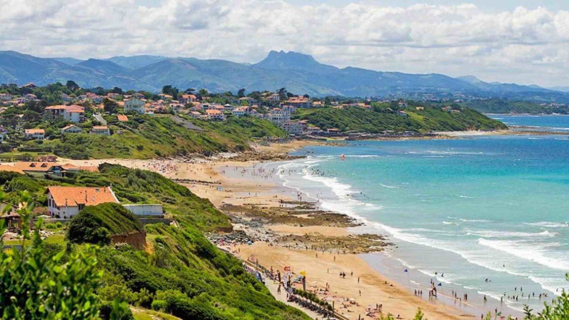 Où habiter sur la côte basque ?