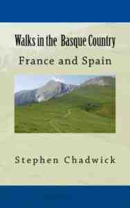 Où marcher dans le Pays Basque ?