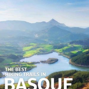 Où randonner Pays Basque ?