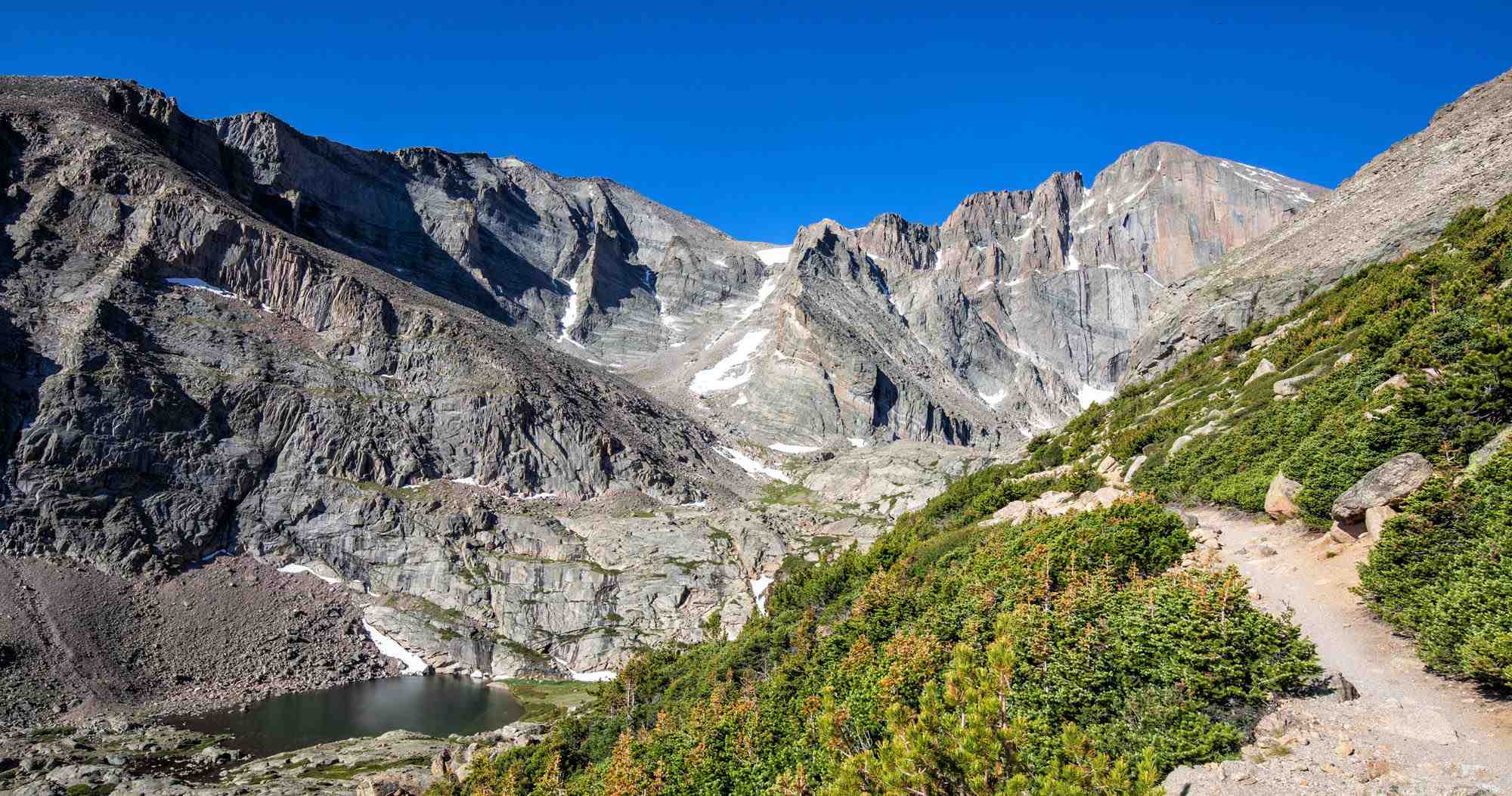 Où randonner dans les Alpes du Sud ?