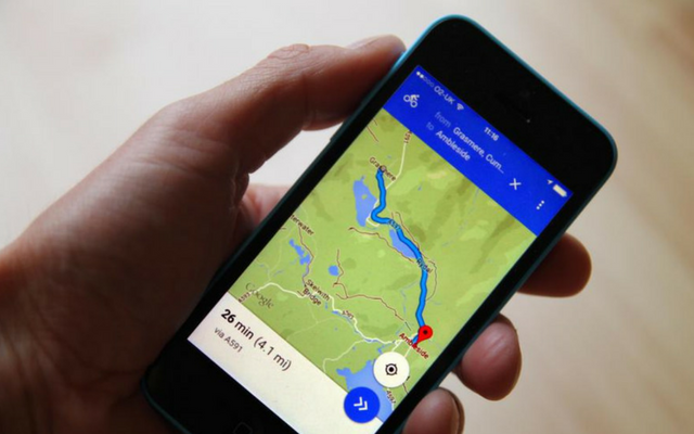 Quel est le meilleur GPS pour la randonnée ?
