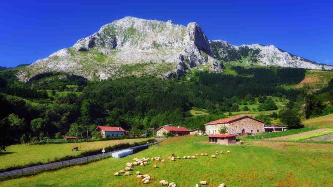 Quel est le plus beau coin du Pays Basque ?