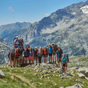 Quel est le salaire d'un guide de haute montagne ?