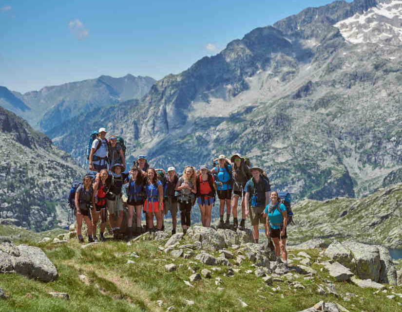 Quel est le salaire d’un guide de haute montagne ?