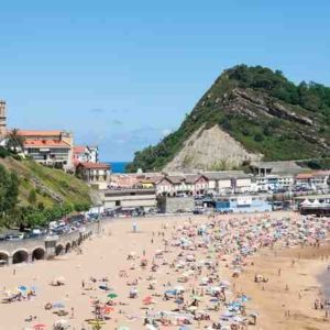 Quel village visiter au Pays Basque ?