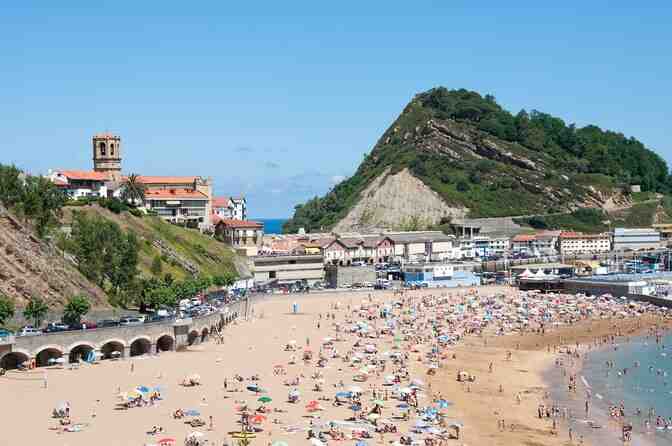 Quel village visiter au Pays Basque ?