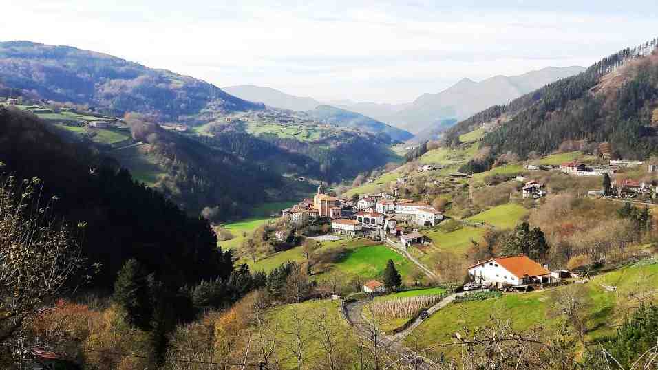 Quels villages visiter au Pays basque ?