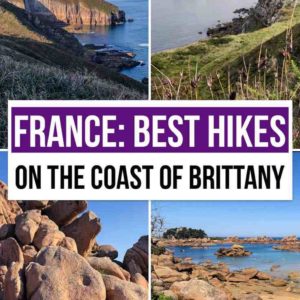 Où faire les plus belles randonnées en France ?