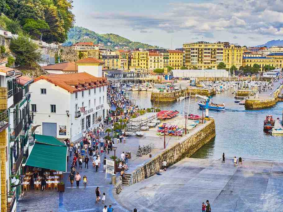 Pourquoi habiter au Pays Basque ?