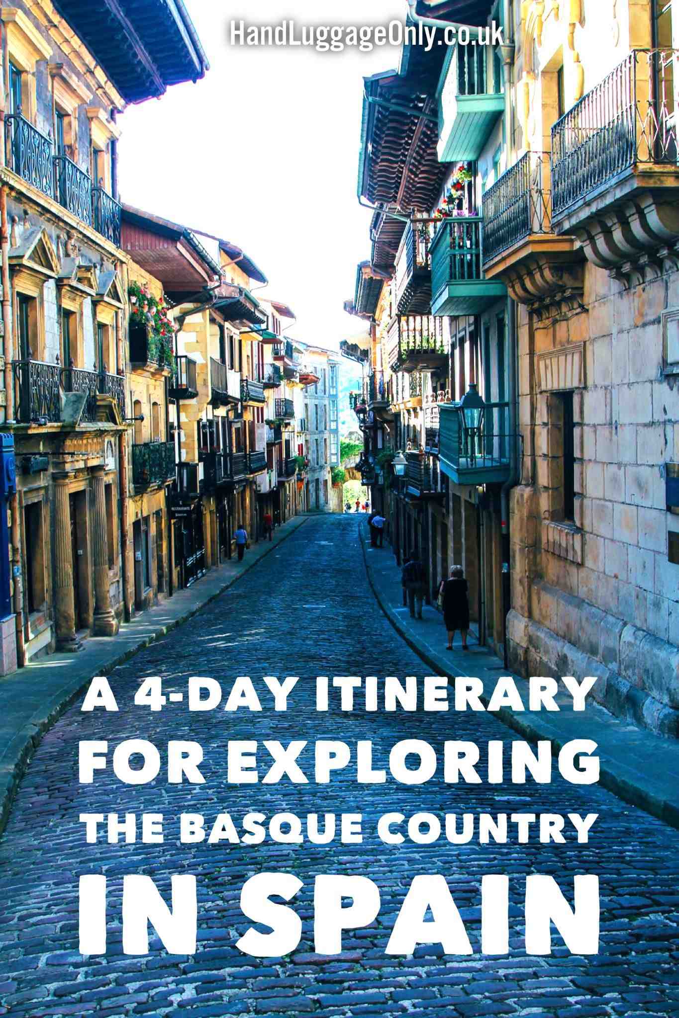 Quelle est la meilleure saison pour aller au Pays Basque ?